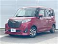 2017 Toyota Roomy