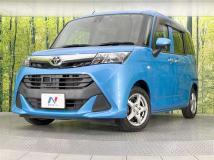2017 Toyota Tank