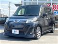 2018 Toyota Roomy