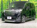 2018 Toyota Roomy