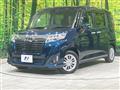 2018 Toyota Roomy