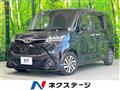 2018 Toyota Tank