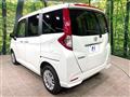 2018 Toyota Roomy