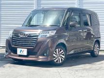2019 Toyota Roomy