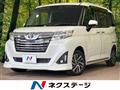 2019 Toyota Roomy