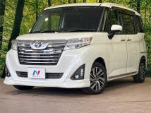 2019 Toyota Roomy