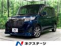 2020 Toyota Roomy