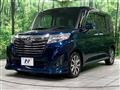 2020 Toyota Roomy