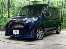 2020 Toyota Roomy