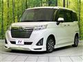 2020 Toyota Roomy