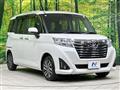 2020 Toyota Roomy
