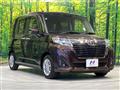 2020 Toyota Roomy
