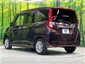 2020 Toyota Roomy