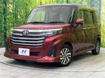 2020 Toyota Roomy