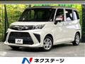 2021 Toyota Roomy