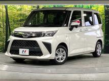 2021 Toyota Roomy
