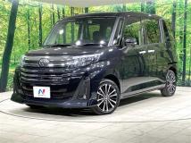 2021 Toyota Roomy