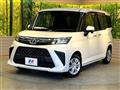 2021 Toyota Roomy