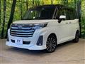2021 Toyota Roomy