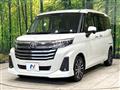 2021 Toyota Roomy