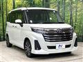 2021 Toyota Roomy