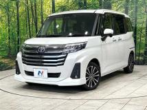 2021 Toyota Roomy