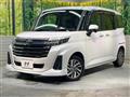2022 Toyota Roomy