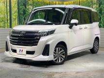 2022 Toyota Roomy
