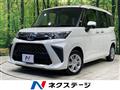 2022 Toyota Roomy