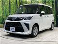 2022 Toyota Roomy