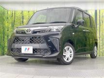 2022 Toyota Roomy