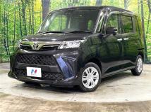 2022 Toyota Roomy