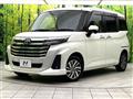 2022 Toyota Roomy