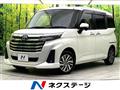 2022 Toyota Roomy