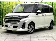 2022 Toyota Roomy