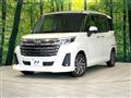 2022 Toyota Roomy