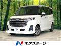 2022 Toyota Roomy