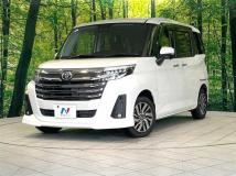 2022 Toyota Roomy