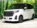 2023 Toyota Roomy