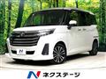 2023 Toyota Roomy