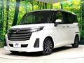2023 Toyota Roomy