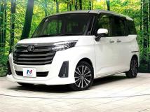 2023 Toyota Roomy