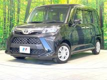 2024 Toyota Roomy
