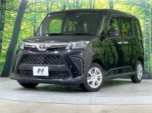 2024 Toyota Roomy