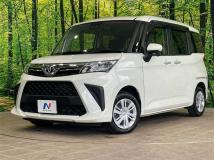 2024 Toyota Roomy