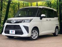 2024 Toyota Roomy
