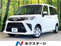 2025 Toyota Roomy