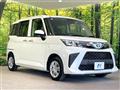 2025 Toyota Roomy