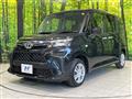 2025 Toyota Roomy