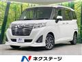 2017 Toyota Roomy